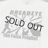 画像:   DREADEYE / False prophet (t-shirt)  