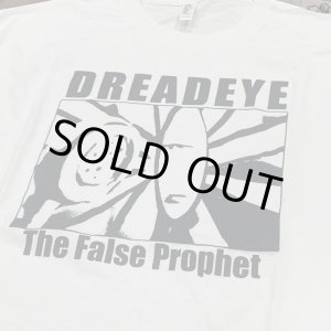 画像:   DREADEYE / False prophet (t-shirt)  
