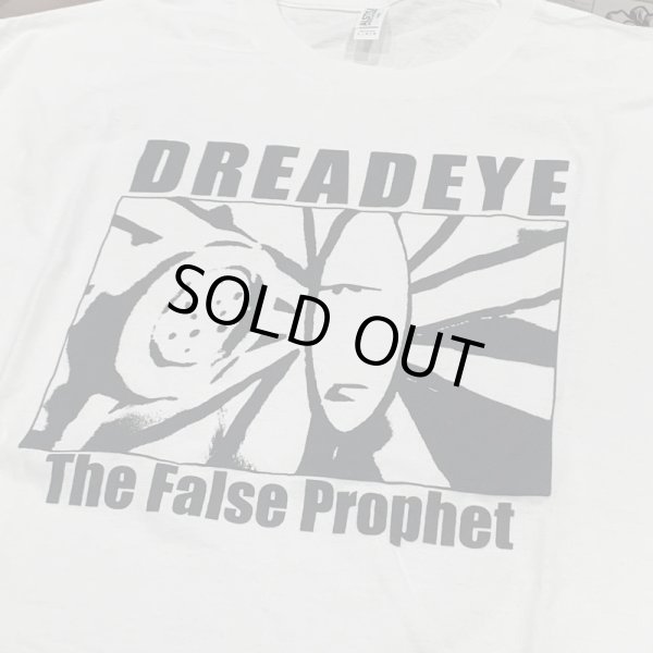 画像1:   DREADEYE / False prophet (t-shirt)  