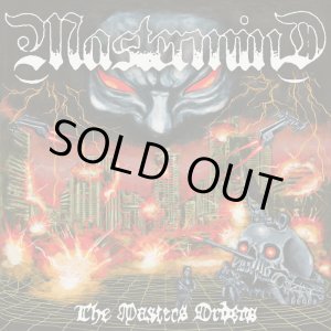 画像: MASTERMIND / The Masters' orders (Lp) Quality control hq   