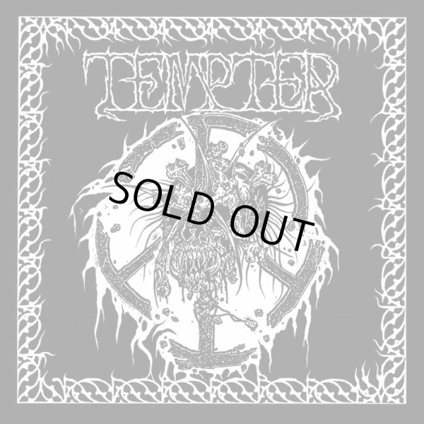 画像1: TEMPTER / st (Lp) Quality contrl hq   