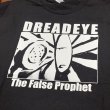 画像2:   DREADEYE / False prophet (t-shirt)  