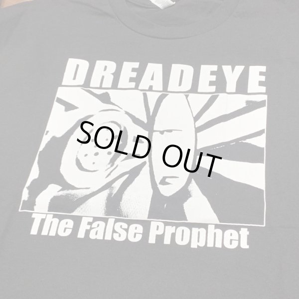 画像2:   DREADEYE / False prophet (t-shirt)  