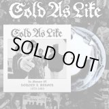 画像: COLD AS LIFE / In memory of Rodney A. Barger (2Lp) A389   