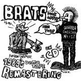 画像: BRATS / Ready for fight + Stop wars (cd) Self