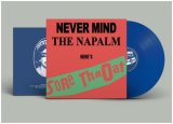 画像:  SORE THROAT / Never mind the napalm (Lp) F.o.a.d