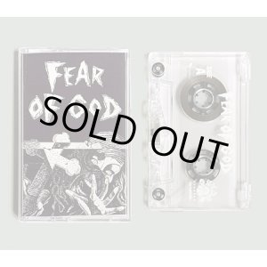 画像:   FEAR OF GOD / st (tape) F.o.a.d 