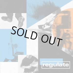 画像: REGULATE / st (Lp) Flatspot 