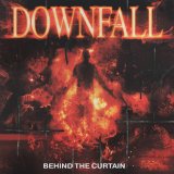 画像: DOWNFALL / Behind the curtain (cd)(Lp) Daze/Triple-B   
