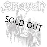 画像:   SKAVEN / Flowers of flesh and blood (Lp) Carbonized 