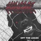 画像:  MONGREL / Off the leash (cd) Daze