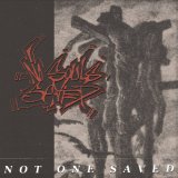 画像: NO SOULS SAVED / Not one saved (cd)(7ep) Daze 