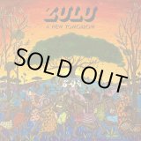 画像: ZULU / A new tomorrow (Lp)(cd)(tape) Flatspot  