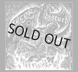 画像:  DISTURD, ULCER / split -Warfare- (cd) Hardcore kitchen  