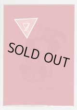 画像: 072 / Wetdreamer (zine+cdr)  