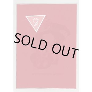 画像: 072 / Wetdreamer (zine+cdr)  