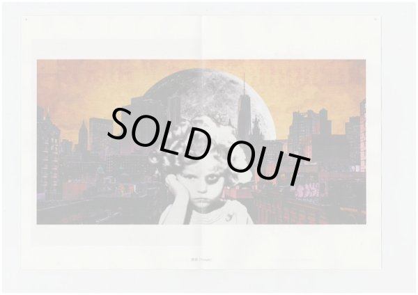 画像4: 072 / Wetdreamer (zine+cdr)  