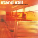 画像:   STAND STILL / In a moment's notice (cd)(Lp) Daze 