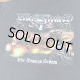 画像:  MASTERMIND / The Masters' orders (t-shirt) Quality control hq 