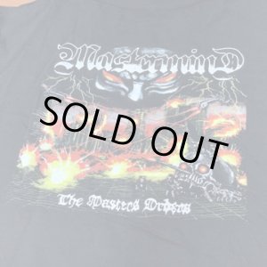 画像:  MASTERMIND / The Masters' orders (t-shirt) Quality control hq