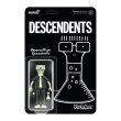 画像1:  DESCENDENTS / Hypercaffium spazzinate (figure) Super7 