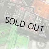 画像: BRAVE OUT / World's rot (tape) Fired stomp 
