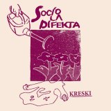 画像: SOCIO LA DIFEKTA / Kreski (7ep) Beach impediment 
