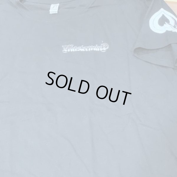 画像2:  MASTERMIND / The Masters' orders (t-shirt) Quality control hq 