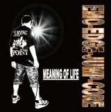 画像: MEANING OF LIFE / Emo-edge-jump-core (Lp) One step