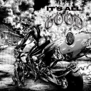 画像: ■予約商品■ ITʼS ALL GOOD / st (Lp) Daze