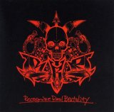 画像: V.A. / Recognize real brutality (cd) Bdm