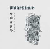 画像:   WAGESLAVE / Human terror (cd) Black konflik