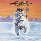 画像: CROM / The Cocaine wars 1974-1989 (cd)(Lp) To live a lie   