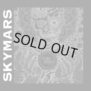 画像: SKY MARS / 太陽の視線感じ (7ep) Hardcore survives