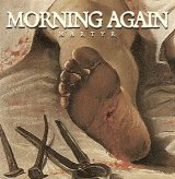 画像: MORNING AGAIN / Martyr (Lp) Smartpunk 