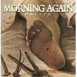 画像: MORNING AGAIN / Martyr (Lp) Smartpunk 