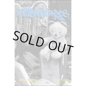 画像: URBAN STYLES Graffiti in New York Hardcore Third edition (book) 