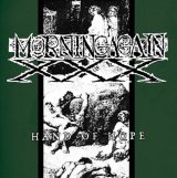 画像:   MORNING AGAIN / Hand of hope (Lp) Smartpunk