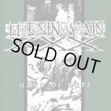画像:   MORNING AGAIN / Hand of hope (Lp) Smartpunk