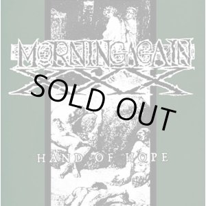 画像:   MORNING AGAIN / Hand of hope (Lp) Smartpunk