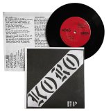 画像: KORO / st (7ep) Sorry state