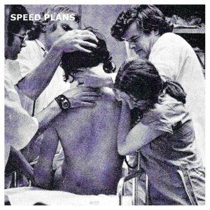 画像: SPEED PLANS / Statues of god (Lp) Iron lung  