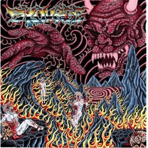 画像: SKOURGE / Torrential torment (Lp) Lockin' out 