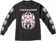 画像3: MERAUDER / T.Skull (long sleeve shirt) Reaper 
