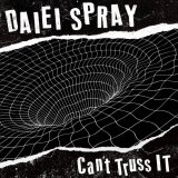 画像: DAIEI SPRAY / Can't truss it (7ep) Debauch mood 