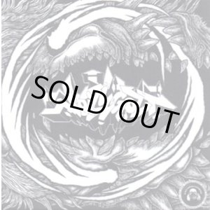 画像: NOIZEGOAT, DECONSECRATION / Split (7ep) Sphc/Psychocontrol