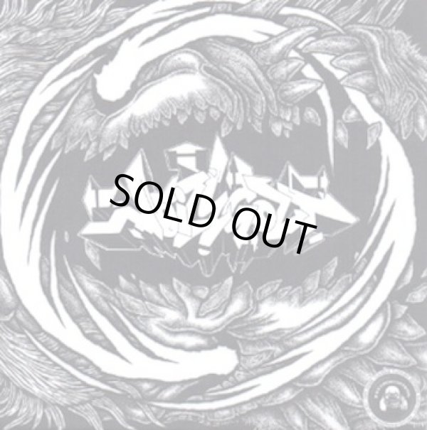 画像1: NOIZEGOAT, DECONSECRATION / Split (7ep) Sphc/Psychocontrol  