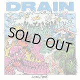 画像: DRAIN / Living proof (cd)(Lp) Epitaph 