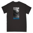 画像1: SUPERTOUCH / Engine black (t-shirt) Revelation 