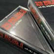 画像2: THE BAD LUCK 13 RIOT EXTRAVAGANZA / We kill children (tape) Death farm  